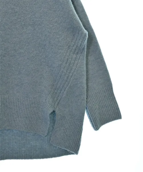 ABAHOUSE ECRU Sweaters